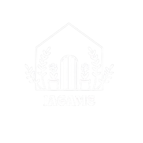 Jagame Logo
